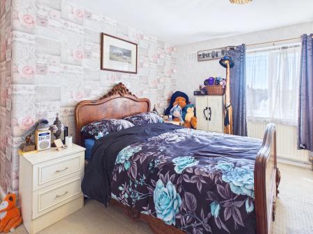 3 bedroom Terraced House for sale in Randall Avenue, Shevington, WN6