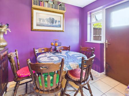 3 bedroom Terraced House for sale in Randall Avenue, Shevington, WN6