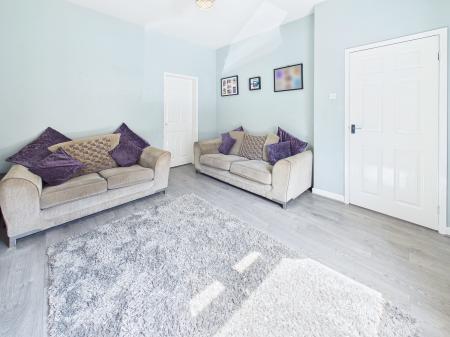 2 bedroom Terraced House for sale in Ellis Street, Wigan, WN1