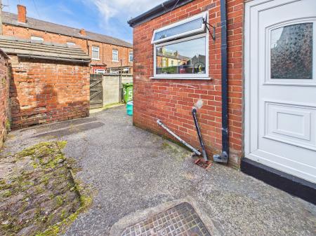 2 bedroom Terraced House for sale in Ellis Street, Wigan, WN1