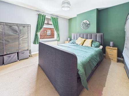2 bedroom Terraced House for sale in Ellis Street, Wigan, WN1