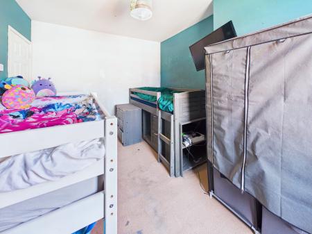 2 bedroom Terraced House for sale in Ellis Street, Wigan, WN1