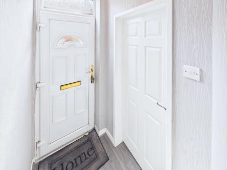 2 bedroom Terraced House for sale in Ellis Street, Wigan, WN1