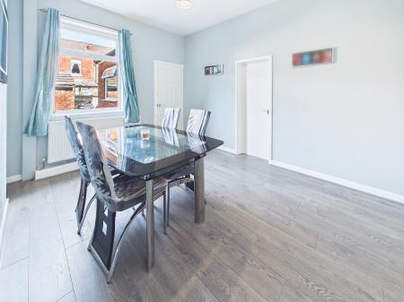 2 bedroom Terraced House for sale in Ellis Street, Wigan, WN1