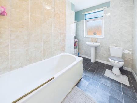 2 bedroom Terraced House for sale in Ellis Street, Wigan, WN1