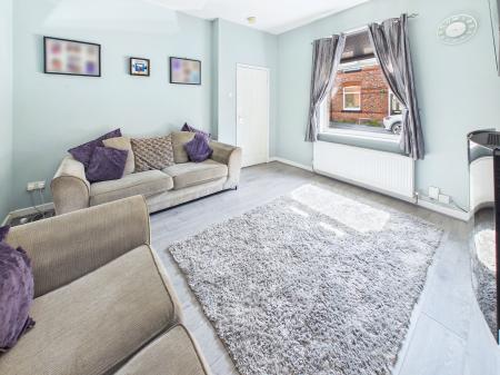2 bedroom Terraced House for sale in Ellis Street, Wigan, WN1
