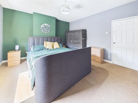 2 bedroom Terraced House for sale in Ellis Street, Wigan, WN1