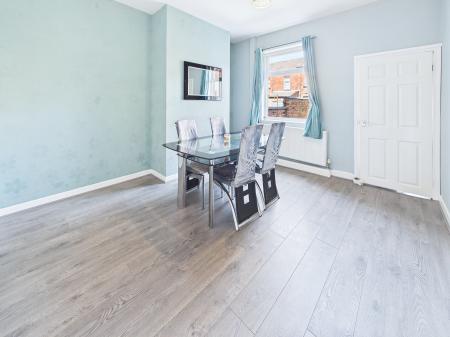 2 bedroom Terraced House for sale in Ellis Street, Wigan, WN1