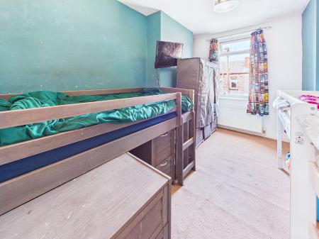 2 bedroom Terraced House for sale in Ellis Street, Wigan, WN1