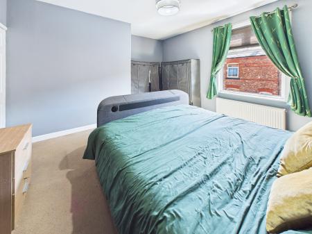 2 bedroom Terraced House for sale in Ellis Street, Wigan, WN1