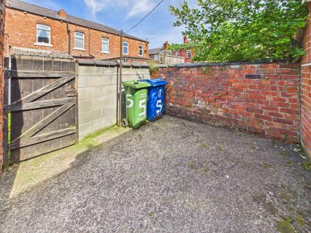 2 bedroom Terraced House for sale in Ellis Street, Wigan, WN1