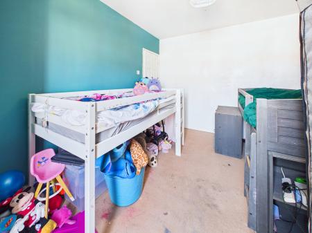 2 bedroom Terraced House for sale in Ellis Street, Wigan, WN1