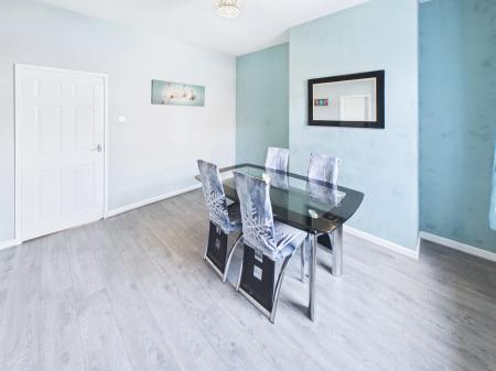 2 bedroom Terraced House for sale in Ellis Street, Wigan, WN1