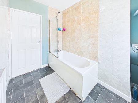 2 bedroom Terraced House for sale in Ellis Street, Wigan, WN1