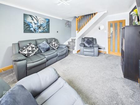 3 bedroom Semi-detached house for sale in Bransfield Close, Wigan, WN3