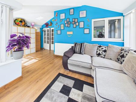 3 bedroom Semi-detached house for sale in Bransfield Close, Wigan, WN3