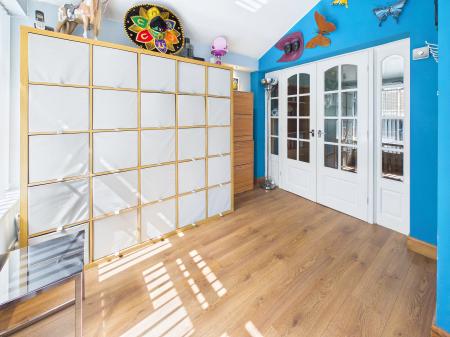 3 bedroom Semi-detached house for sale in Bransfield Close, Wigan, WN3