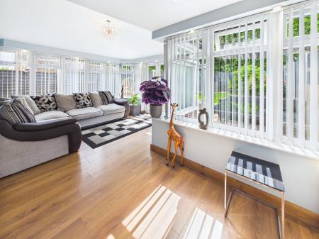3 bedroom Semi-detached house for sale in Bransfield Close, Wigan, WN3