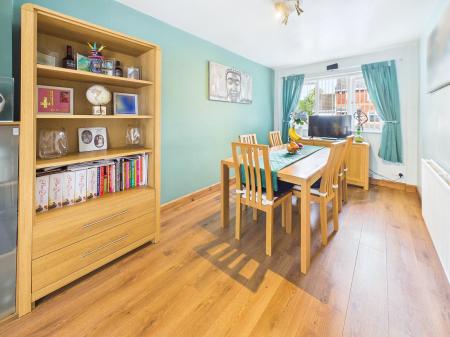 3 bedroom Semi-detached house for sale in Bransfield Close, Wigan, WN3