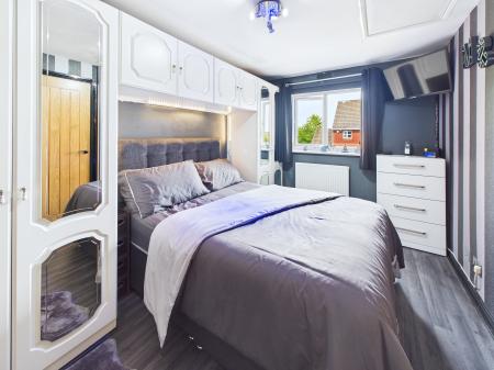 3 bedroom Semi-detached house for sale in Bransfield Close, Wigan, WN3