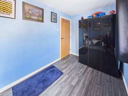 3 bedroom Semi-detached house for sale in Bransfield Close, Wigan, WN3