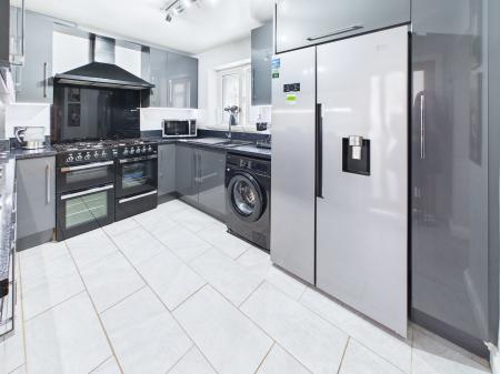 3 bedroom Semi-detached house for sale in Bransfield Close, Wigan, WN3