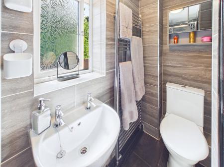 3 bedroom Semi-detached house for sale in Bransfield Close, Wigan, WN3