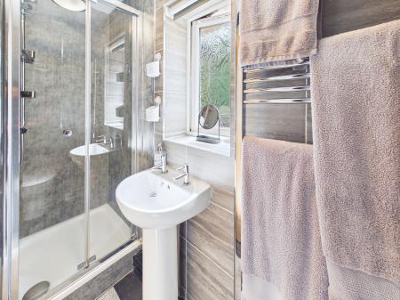 3 bedroom Semi-detached house for sale in Bransfield Close, Wigan, WN3