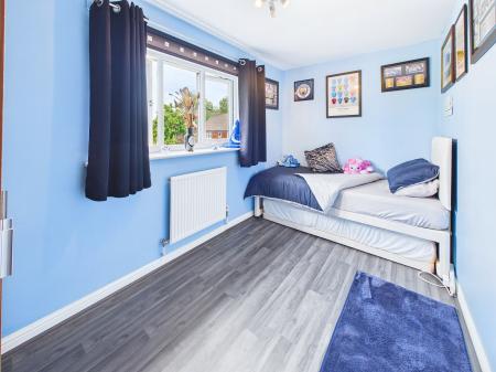 3 bedroom Semi-detached house for sale in Bransfield Close, Wigan, WN3