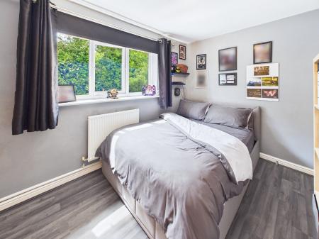 3 bedroom Semi-detached house for sale in Bransfield Close, Wigan, WN3