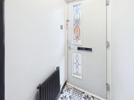 3 bedroom Semi-detached house for sale in Bransfield Close, Wigan, WN3