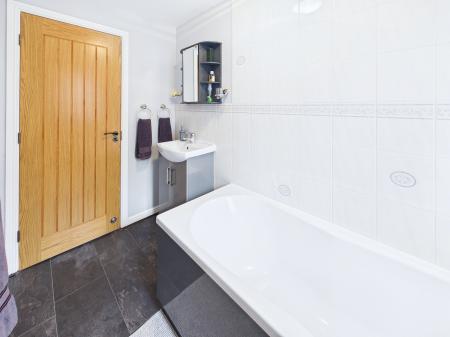 3 bedroom Semi-detached house for sale in Bransfield Close, Wigan, WN3