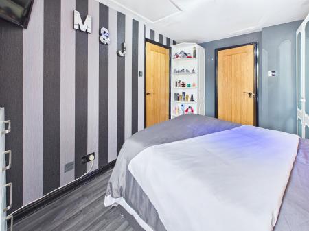 3 bedroom Semi-detached house for sale in Bransfield Close, Wigan, WN3