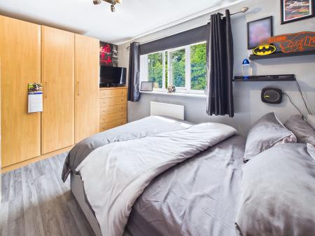 3 bedroom Semi-detached house for sale in Bransfield Close, Wigan, WN3