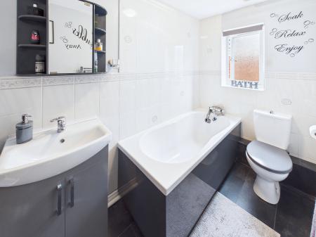 3 bedroom Semi-detached house for sale in Bransfield Close, Wigan, WN3