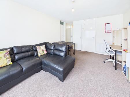 2 bedroom Flat for sale in Sullivan Way, Wigan, WN1