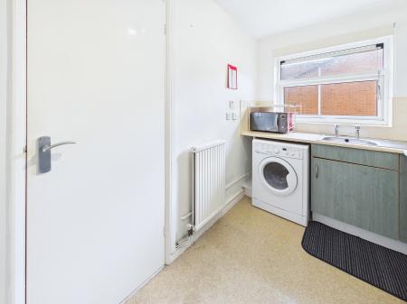 2 bedroom Flat for sale in Sullivan Way, Wigan, WN1
