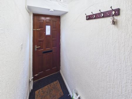 2 bedroom Flat for sale in Sullivan Way, Wigan, WN1