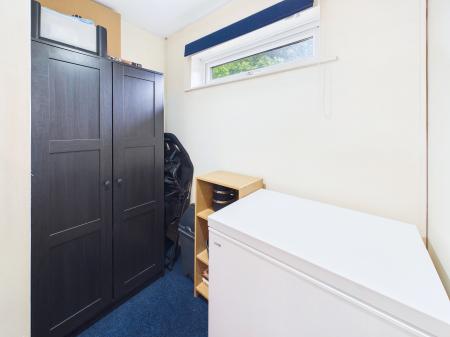 2 bedroom Flat for sale in Sullivan Way, Wigan, WN1