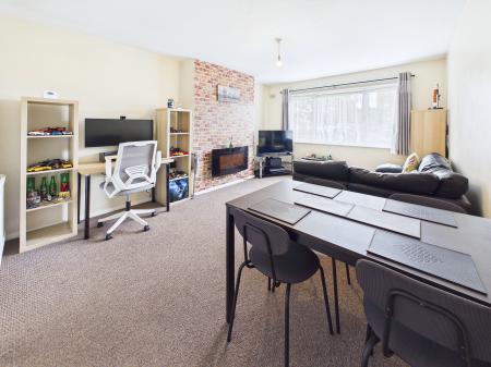 2 bedroom Flat for sale in Sullivan Way, Wigan, WN1