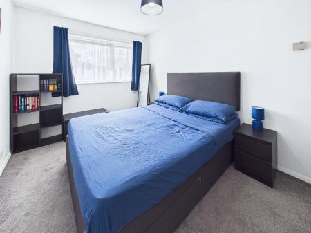 2 bedroom Flat for sale in Sullivan Way, Wigan, WN1