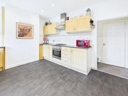 2 bedroom Terraced House for sale in Manley Street, Wigan, WN3