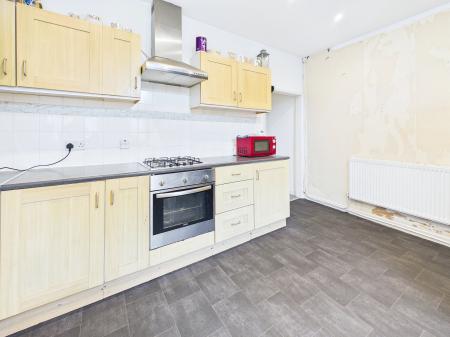 2 bedroom Terraced House for sale in Manley Street, Wigan, WN3