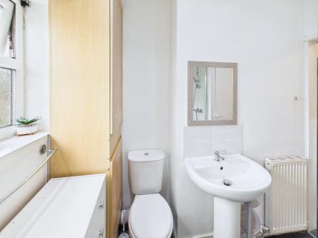 2 bedroom Terraced House for sale in Manley Street, Wigan, WN3