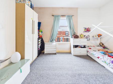 2 bedroom Terraced House for sale in Manley Street, Wigan, WN3