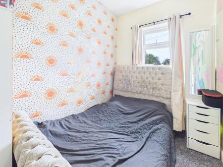 2 bedroom Terraced House for sale in Manley Street, Wigan, WN3