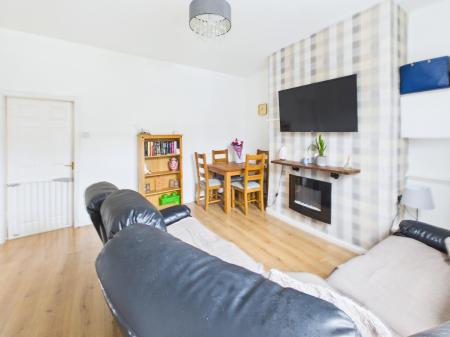 2 bedroom Terraced House for sale in Manley Street, Wigan, WN3