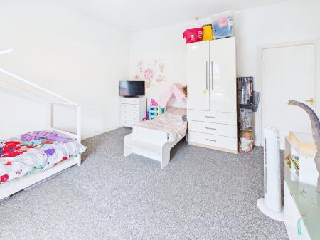 2 bedroom Terraced House for sale in Manley Street, Wigan, WN3