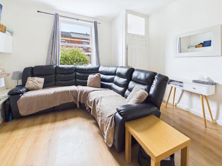 2 bedroom Terraced House for sale in Manley Street, Wigan, WN3