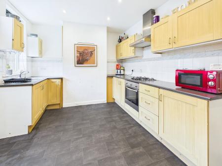 2 bedroom Terraced House for sale in Manley Street, Wigan, WN3